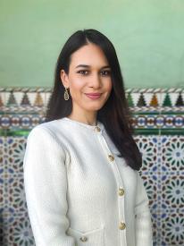 Menna El Mahy