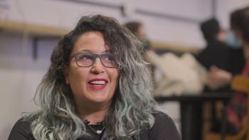 Saida El Harakany '98