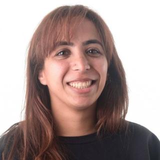 Samia El Khodary '16