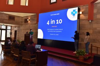 science slam activity research and creativity convention