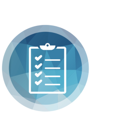 list icon