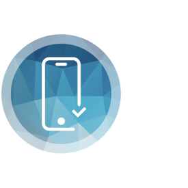 mobile icon