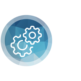 settings icon