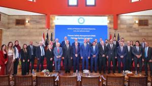 AUC Signs MOU with Ministry of Petroleum and Mineral Resources and Methanex Egypt to offer new diploma in Process Safety Management (PSM)
