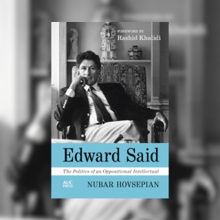 edward said