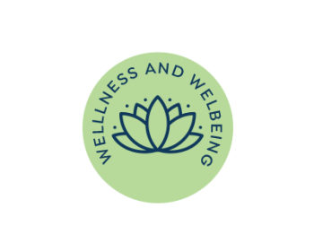 wellness and wellbeing icon