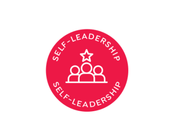 self leadership icon