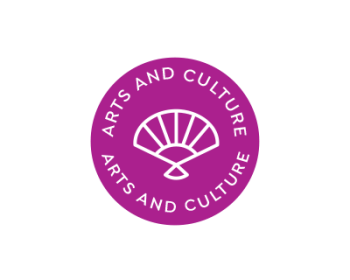 arts and culture icon