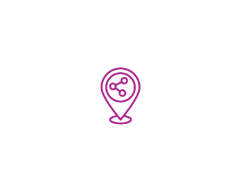 location icon