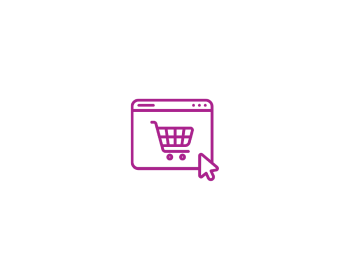 shop online icon