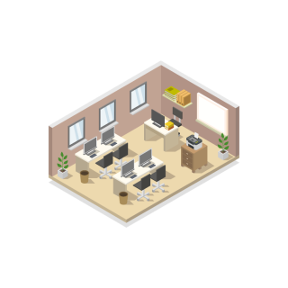 dual classrooms