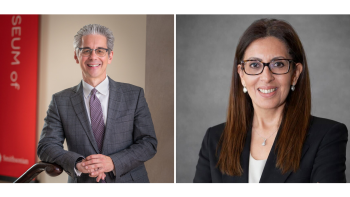 Chase F. Robinson and Marwa Abbas 