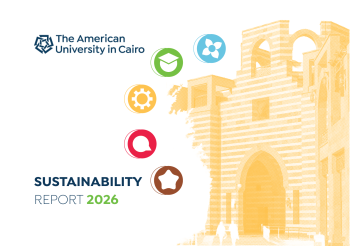 Sustainability Report 2026