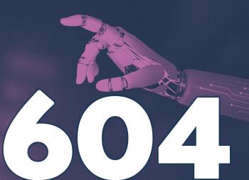 AI hand
