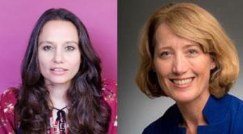 Nora Abousteit &rsquo;00, founder and CEO of social-crafting business CraftJam Inc., and Kristin Lord, president and CEO of the global development and education nonprofit IREX, are AUC's newest trustees