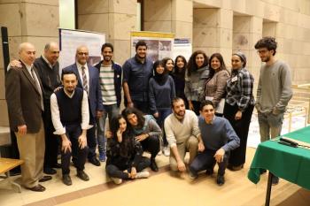 Architecture Students