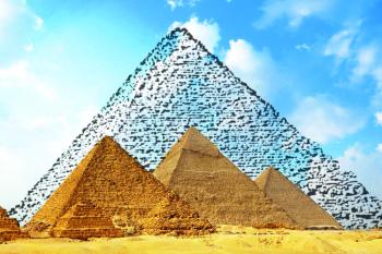 AUC's 2015 carbon footprint report measures AUC New Cairo&rsquo;s carbon dioxide and greenhouse gas emissions over the span of three years and makes a plan for a more sustainable, green campus. 