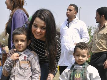 The co-curricular transcript reaffirm's AUC's commitment to student development outside of the classroom