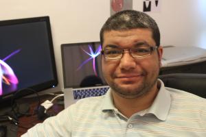 head-shot.jpg Rafik Elmansy examines the use of 3D printing technologies and potential opportunities to make a difference