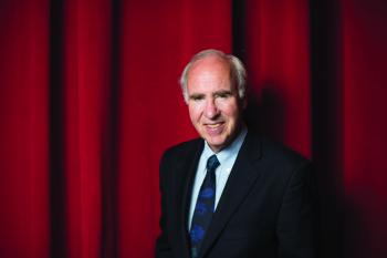 Art for All: A Q&A with Haynes Mahoney