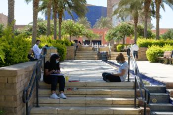 The Hugger's Dilemma