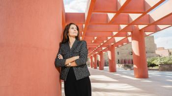 Jasmine Moussa: From AUC to the ICJ