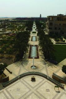 The Century Committee