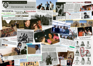 Internal Affairs