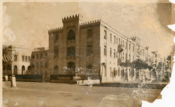 The Legacy Continues&acirc;&euro;&brvbar;