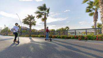 Hop, Skip and a Jump