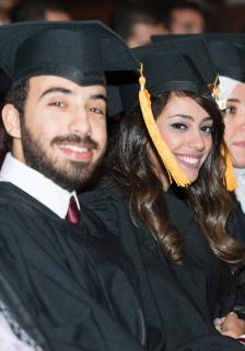 AUC Celebrates 94th Commencement