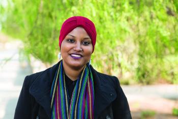 Akher Kalam: Lessons from Migration