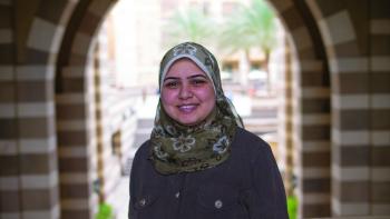 Letter from the Editor: Spring 2018