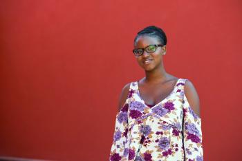 Student Spotlight: Meet Six International Students