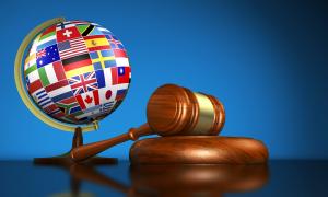 Law in Practice