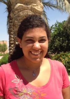 Fellowship Recipient