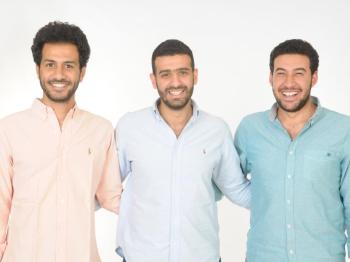 Mostafa Kandil co-founder and CEO of Swvl