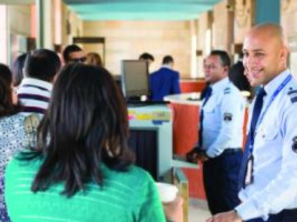 AUC security