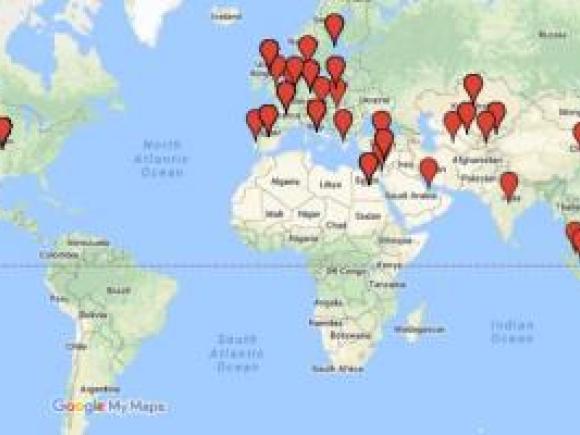 partneruniversitymap