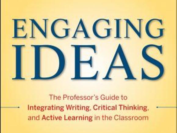 Engaging Ideas