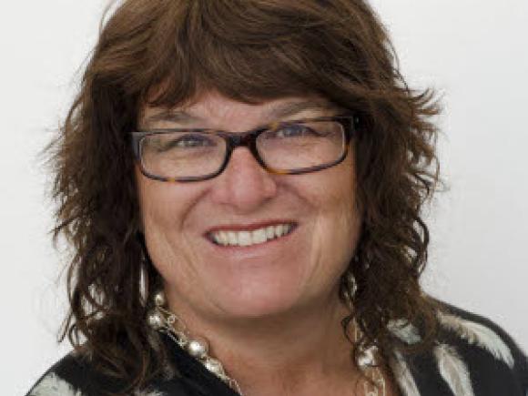 Tracey Bowen