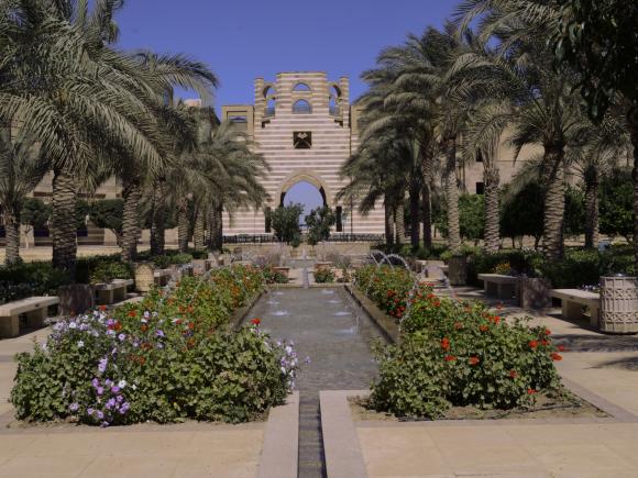 university portal