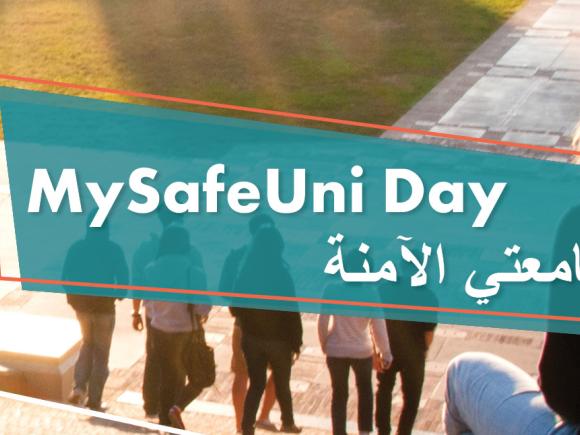 mysafeuniday