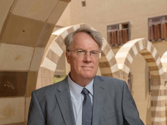 Dean John Meloy