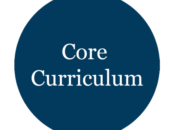 Core Curriculum AUC