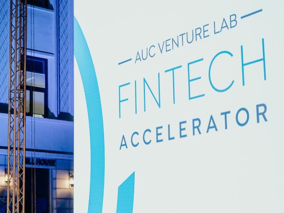FinTech demo day Fall 2021