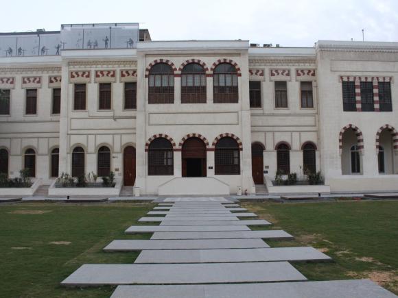 Building