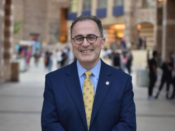 auc-president-ahmad-dallal
