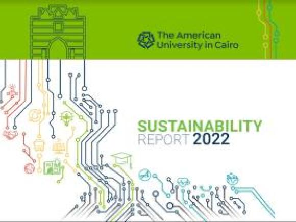 Sustainability Report