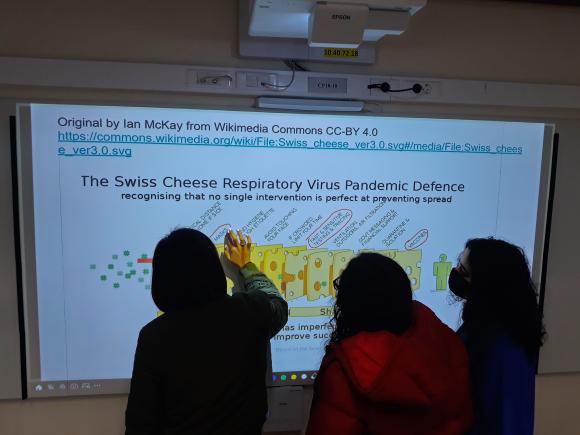 clt classroom
